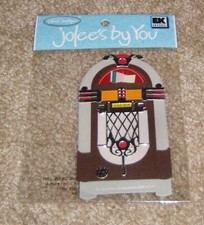 EK Success Jolees By You