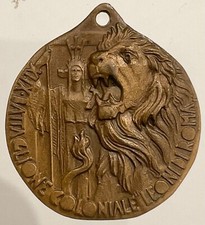 CAMPAGNE D’AFRICA XLIX°