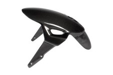 CARBON FIBRE FRONT MUDGUARD -