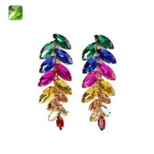 Orecchini donna pendenti con