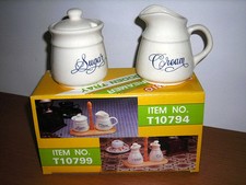 BRICCO LATTE E ZUCCHERIERA