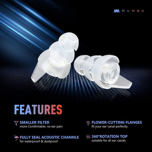Mumba aggiornato tappi - mumba,