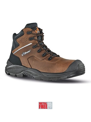 Scarpe antinfortunistiche - scarpe,
