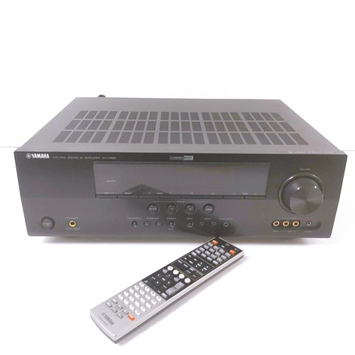 Ricevitore home theater - home, av