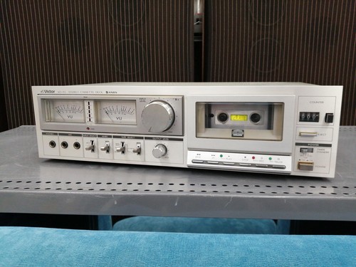 Victor jvc stereo - victor,