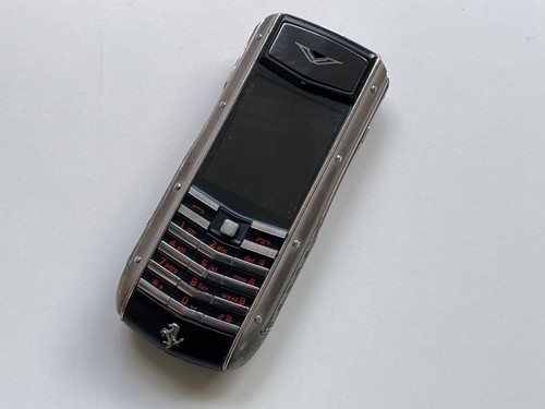 Cellulare vintage edizione - cellulare,