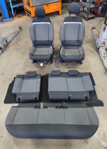 Sedili citroen aicross - c3,