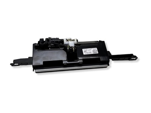 Schermo display audi - display,