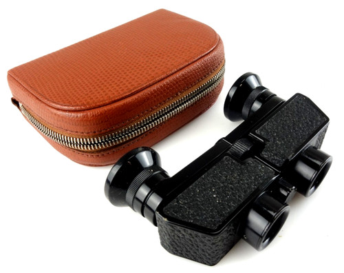 Binocolo carl zeiss 8x30 - binocolo,