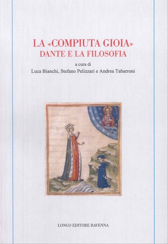 Compiuta gioia dante e - dante,