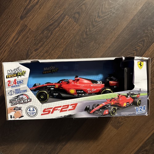 Maisto tech sf23 ferrari - sf23,