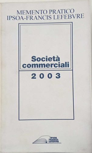 Memento pratico società - pratico,