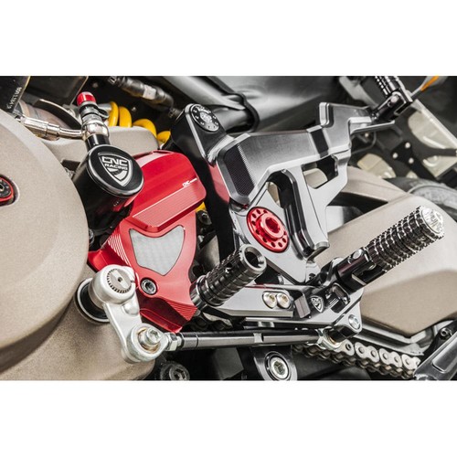 Ducati 748 1995 - -2003, cnc