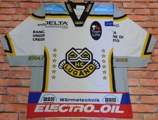 MAGLIA SHIRT TRIKOT ICE HOCKEY