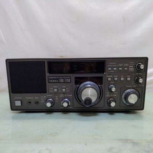 Articolo usato yaesu - yaesu, frg-7700