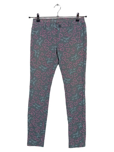 Pantalone bambina united - pantalone,