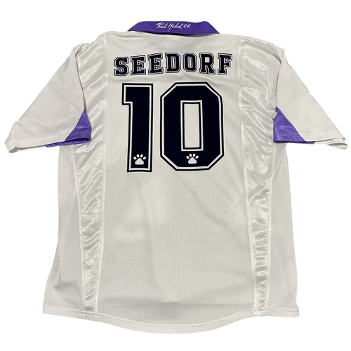 Maglia calcio vintage - , kelme