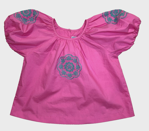 Blusa jacadi nuova con - blusa,