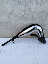 Marmitta HM CRE 50 Prima Serie