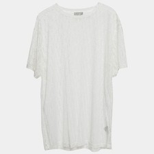 Dior Homme maglia obliqua