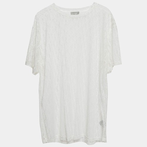 Dior homme maglia obliqua - dior,
