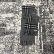 Sciarpa Burberry originale
