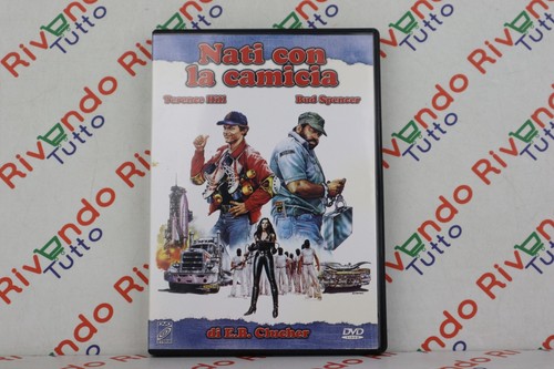 Terence hill bud - bud, spencer