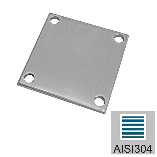 Acciaio inox lastra messaggi - lastra,