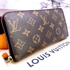 Louis Vuitton Portafoglio