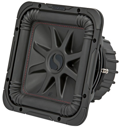 Kicker 45l7r102 car - 45l7r102, l7r