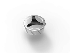 Cover Tappo Radiatore Acqua Niploy Ducabike DBK Per Ducati Monster 821 2018 2020