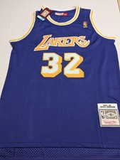 Maglia Mitchell & Ness Magic