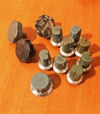 Manopole per CB Midland Alan