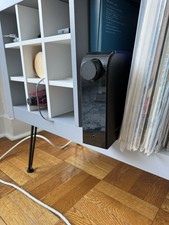 Amplificatore digitale ibrido