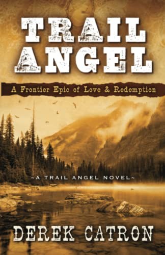 Trail angel frontier epic - trail,