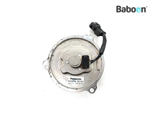 Ventilatore raffreddamento - di,