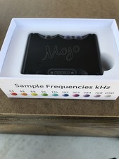 Chord Mojo Portable DAC