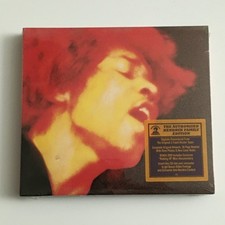 The Jimi Hendrix Experience