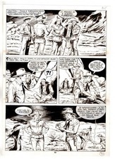 Tex - Ghosts in the Desert -