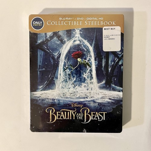 Disney beauty and - disney,