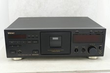 TEAC V-3000 ++ 3 testine + TOP