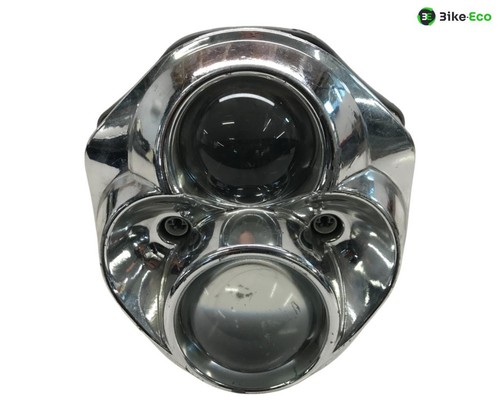 Optique feu phare - mv, agusta