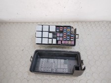 17671 Centralina portafusibili