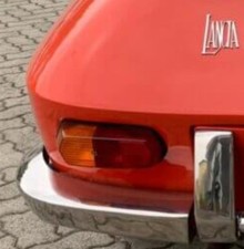 Fanalino Posteriore Per Lancia