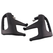 Kit protezione motore ABS per