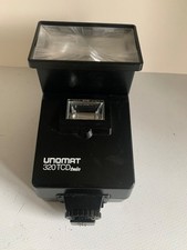 UNOMAT 320TCD FLASH