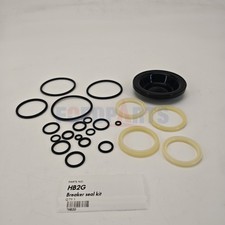 Kit guarnizioni demolitore