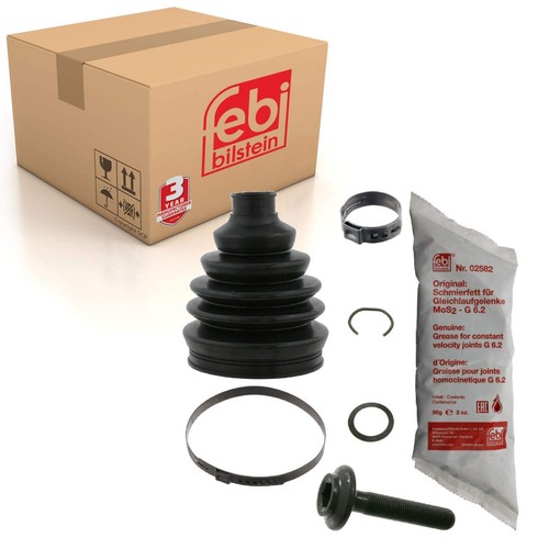 Kit stivale anteriore - kit, cv