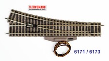 FLEISCHMANN 6171/6173 H0