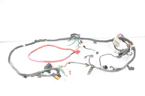 Impianto elettrico peugeot - elettrico,